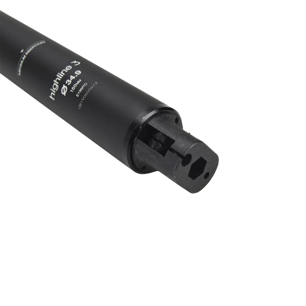 Tige de Selle Télescopique CRANKBROTHERS HIGHLINE 3 – Image 3