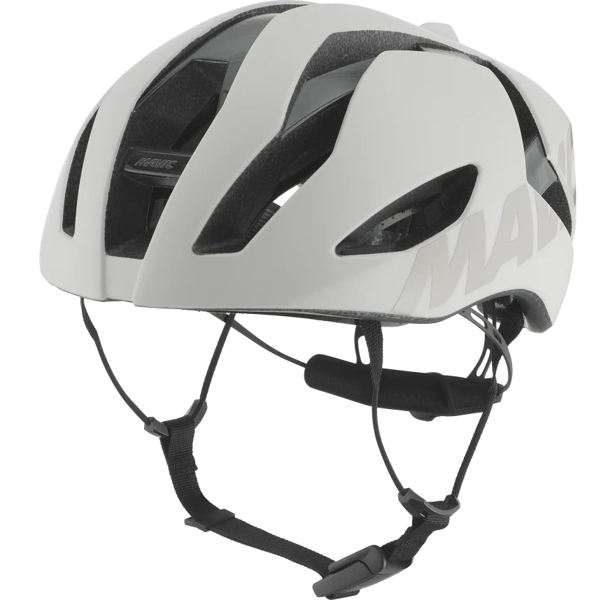 Casque Route MAVIC COMETE ULTIMATE 2 MIPS Gris – Image 2