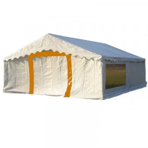 Tente de réception 6×12 – Super plein air – 72m²