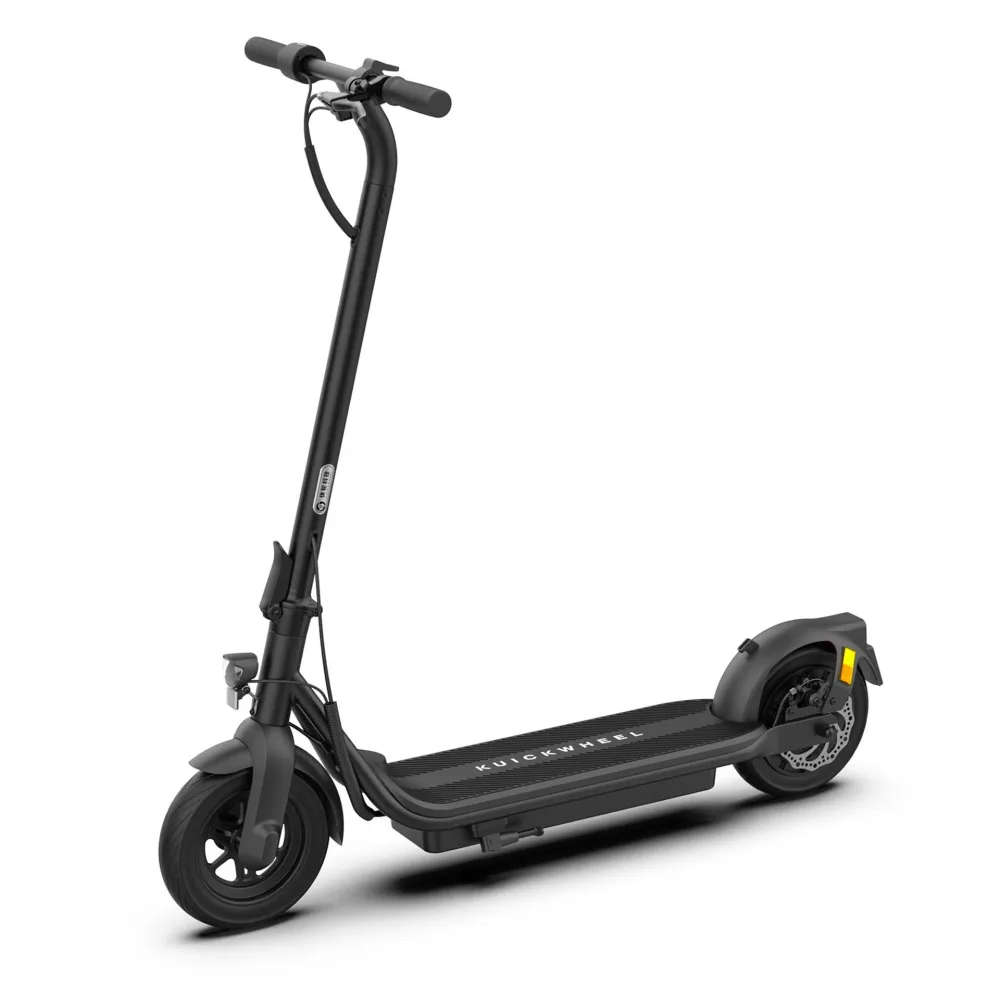 Trottinette Électrique Kuickwheel M16 Pro 36V 10,4Ah — Légère 18 kg