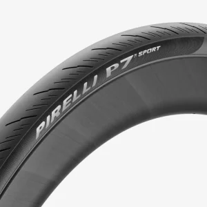 Pneu PIRELLI P7 SPORT 700c TubeType Noir