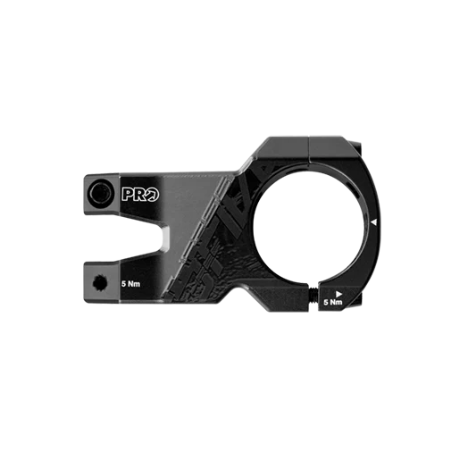 Potence PRO THARSIS 3FIVE CNC 0° – Image 2