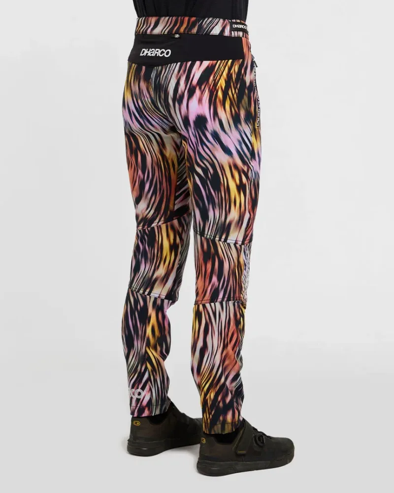 Pantalon DHARCO GRAVITY ACID SAFARY Femme Multi – Image 3