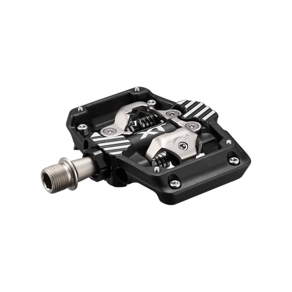 Pédales SHIMANO DEORE XT PD-M8220 Noir – Image 2
