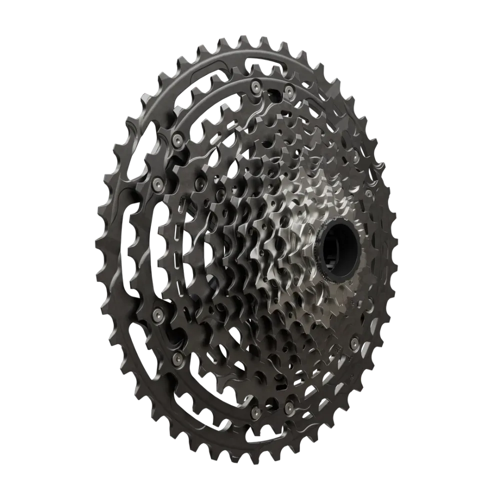 Cassette 12V SHIMANO XTR CS-M9200 Hyperglide + – Image 3