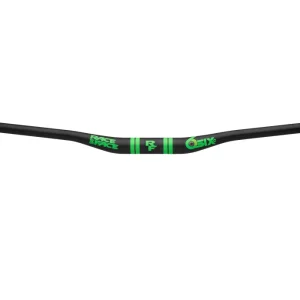 Cintre RACE FACE SIXC Carbone Rise 20mm 820mm Vert Cintre RACE FACE SIXC Carbone Rise 20mm 820mm Vert