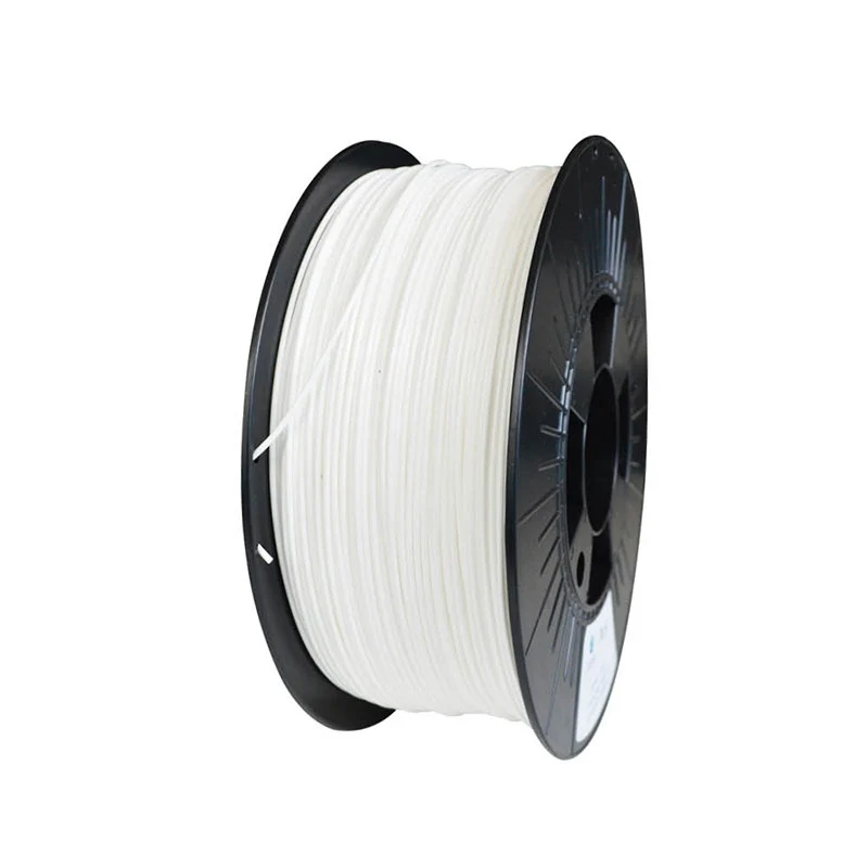 PLA Ecofil3D Blanc 2.85mm PLA Ecofil3D Blanc 2.85mm