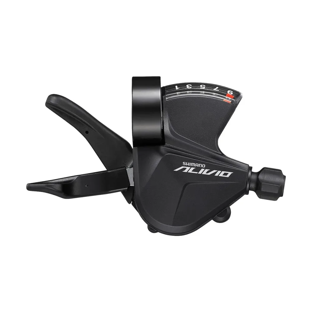 Commande de Vitesses Droite SHIMANO ALIVIO 9V SL-M3100-R