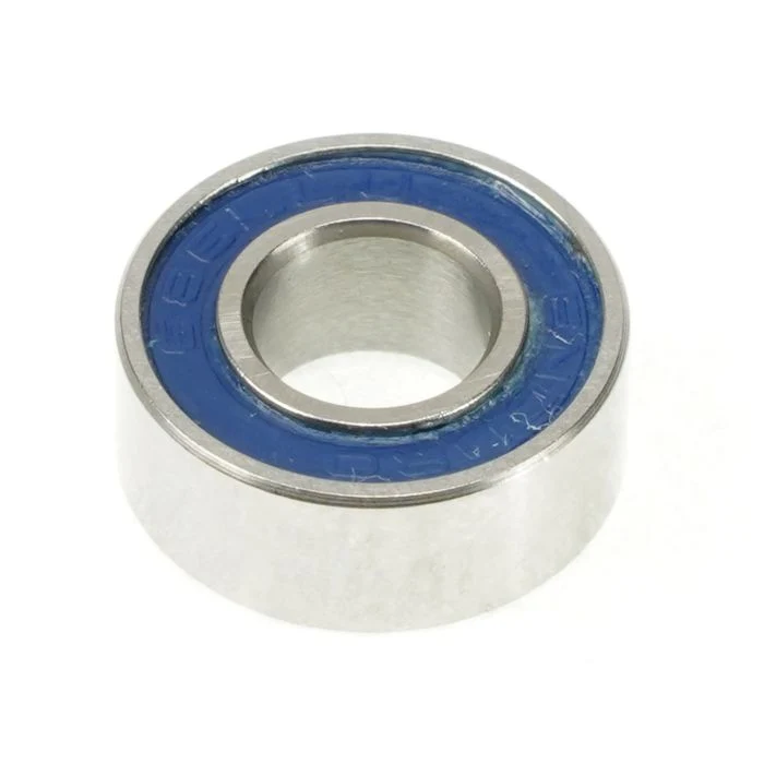 Roulement ENDURO BEARINGS 686 LLU - ABEC 3 - 6x13x5 mm