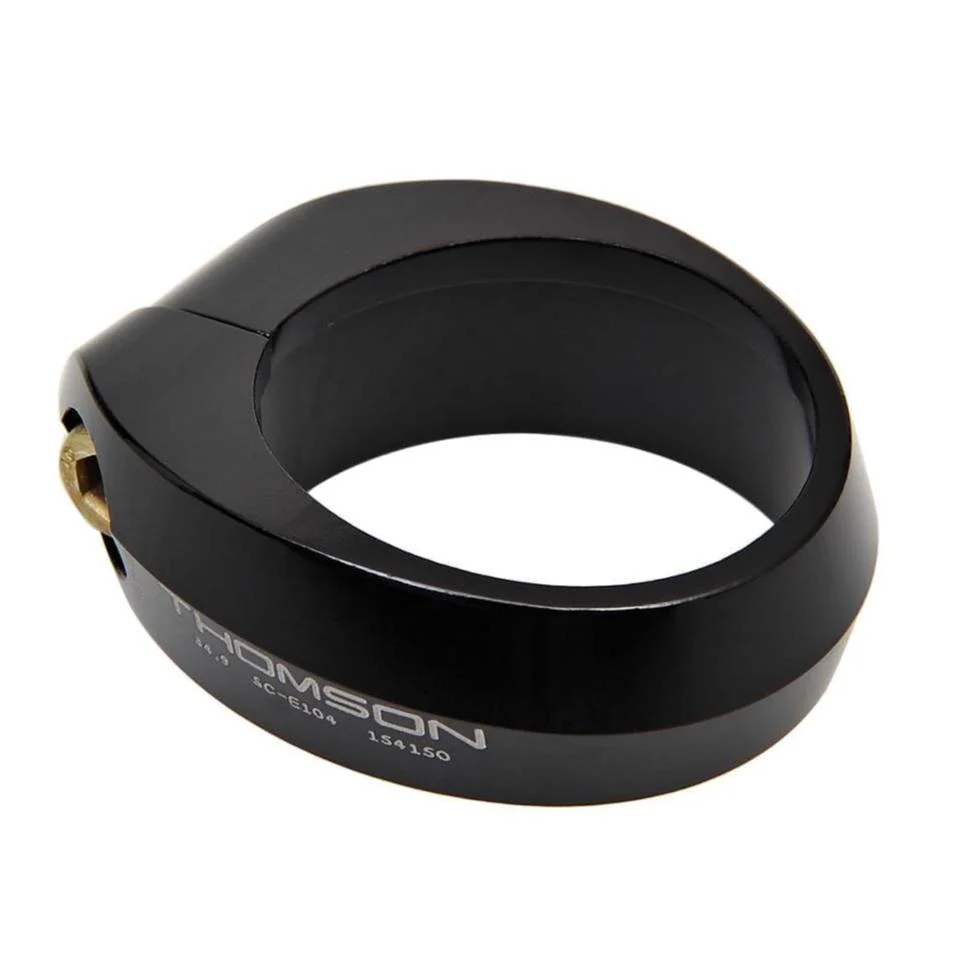 Collier de Selle THOMSON Noir – Image 2