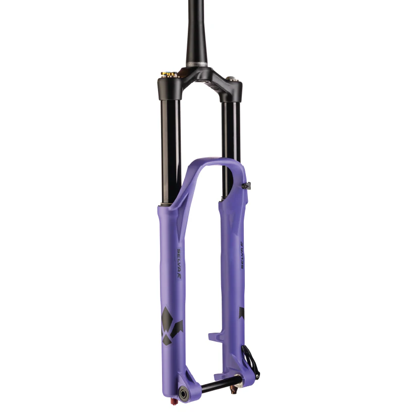 Fourche FORMULA SELVA R 27.5″ Axe 15x110mm Boost Ultraviolet Fourche FORMULA SELVA R 27.5″ Axe 15x110mm Boost Ultraviolet