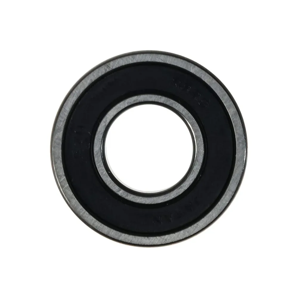Roulement BLACK BEARING B5 ABEC5 R8-2RS (12.7 x 28.57 x 6.35 mm) – Image 2