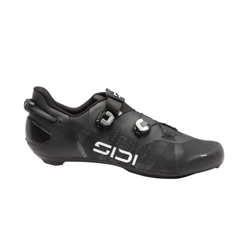 Chaussures Route SIDI WIRE 3 Noir