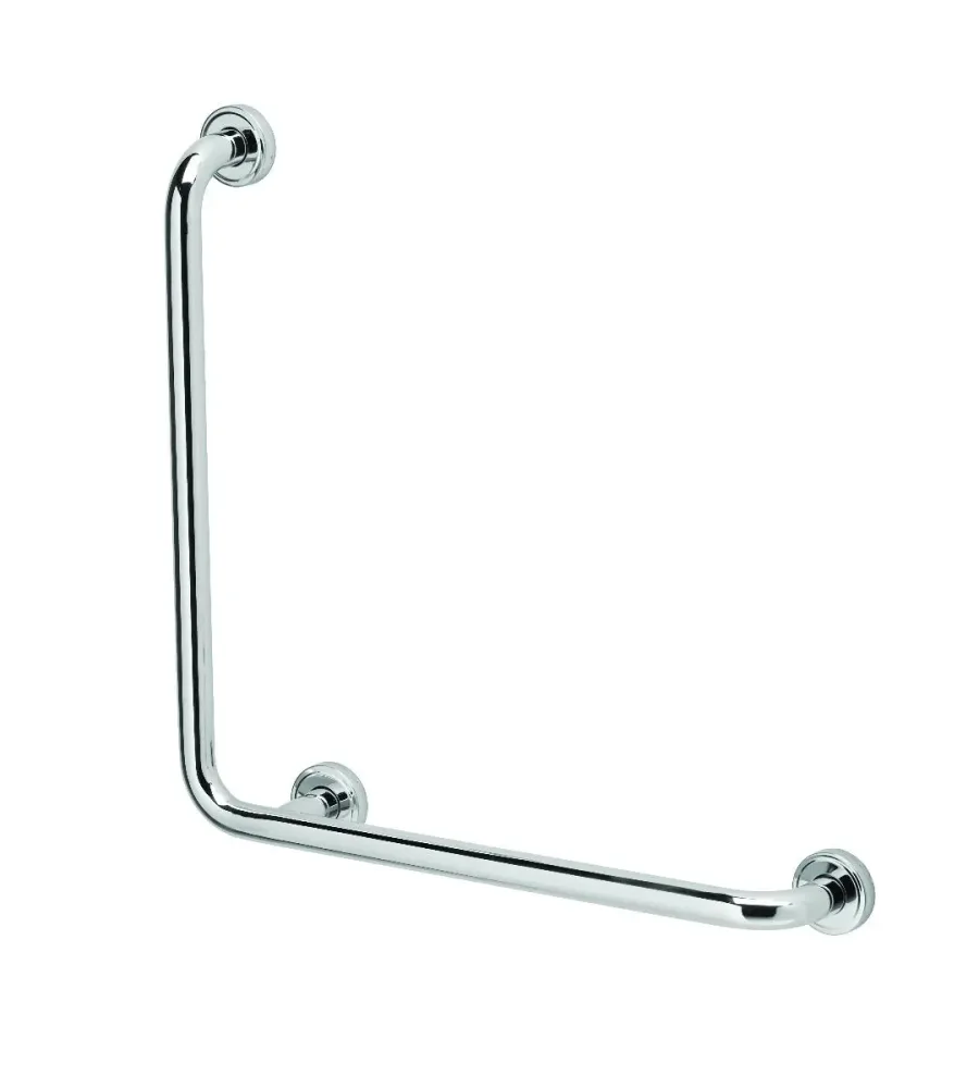 Barre de relèvement angle 90° 45 x 65 cm Biska – Image 2