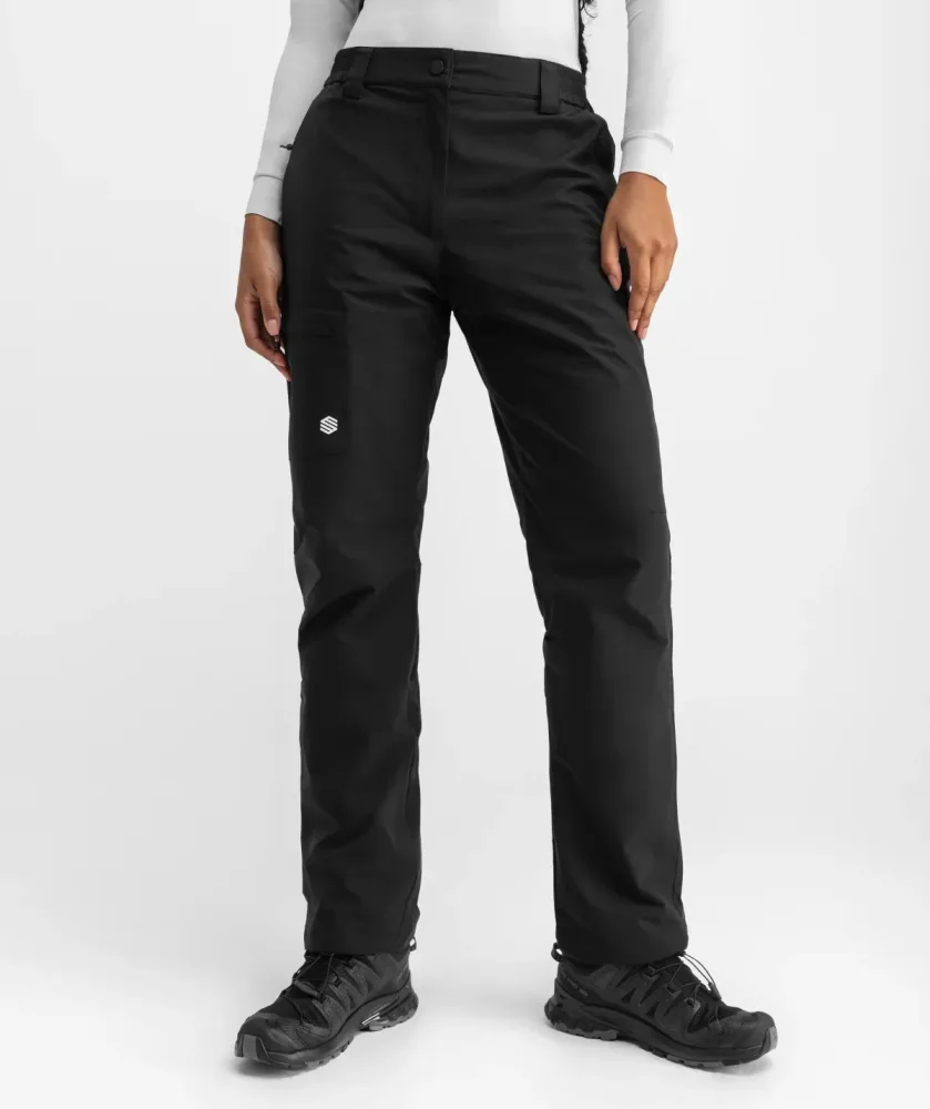 Pantalon randonnée femme Grinnell