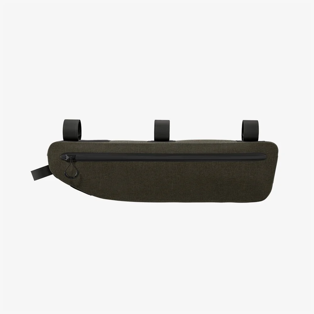 Sacoche de Cadre BROOKS SCAPE 3L Vert – Image 2