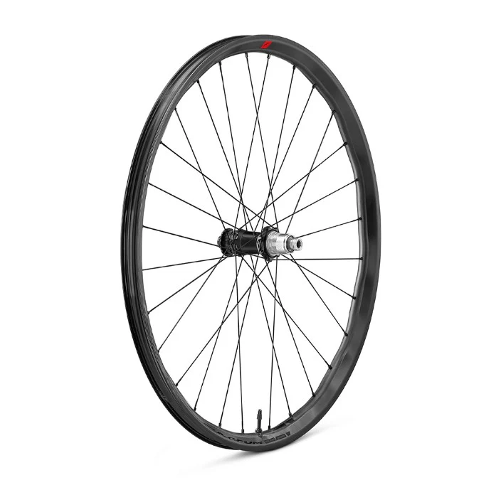 Paire de Roues FULCRUM RED ZONE CARBON 29" Axe Av.15x110mm - Ar.12x148mm Boost – Image 2