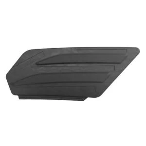 Marche moulure droit pour VOLKSWAGEN LT CRAFTER depuis 2017,