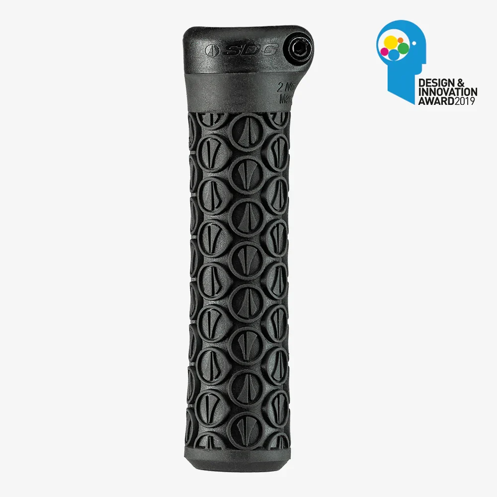 Grips SDG SLATER Junior Noir – Image 2