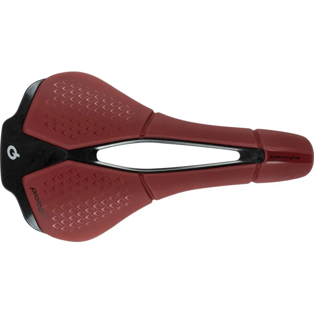 Selle Scratch M5 PAS Tirox 140 Natural PROLOGO – Image 3