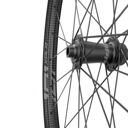 Paire de Roues ZIPP 101 XPLR DISC Tubeless Ready (Center Lock) Sram XD – Image 3