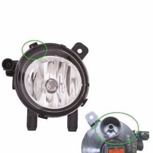 Antibrouillard h8 gauche pour BMW SERIE 1 F20 de 2011 à 2015, Neuf Antibrouillard h8 gauche pour BMW SERIE 1 F20 de 2011 à 2015, Neuf