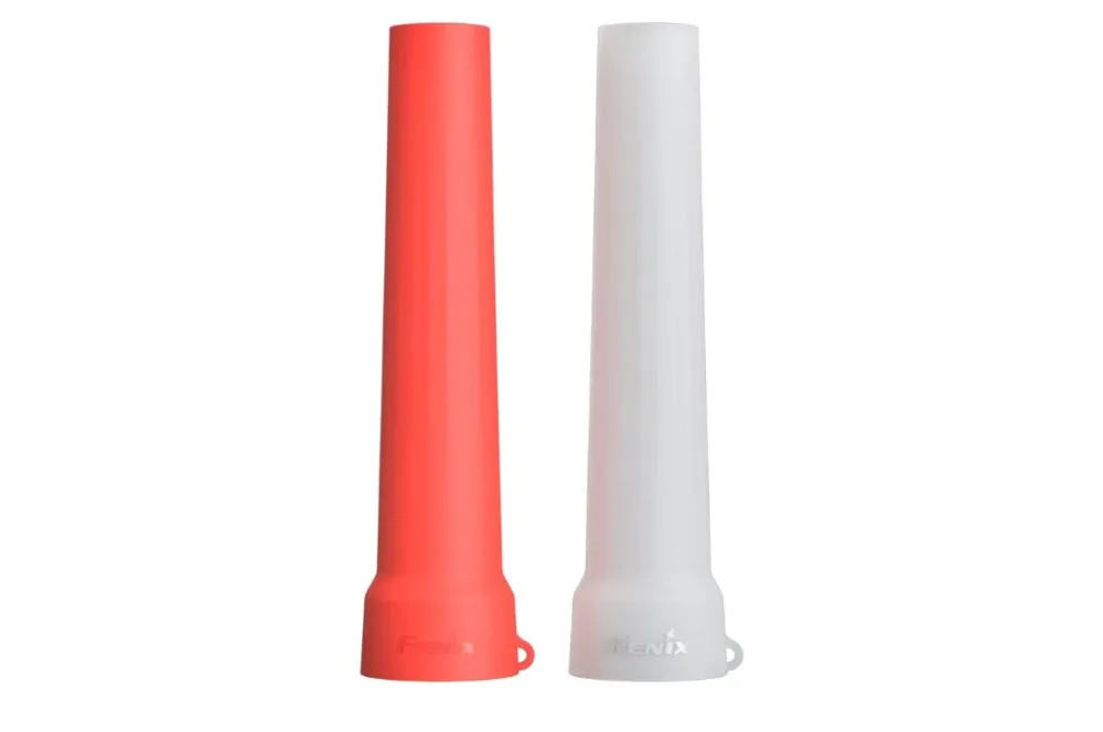FENIX - AOT-03 R - ROUGE - Bâton de signalisation rouge – Image 2