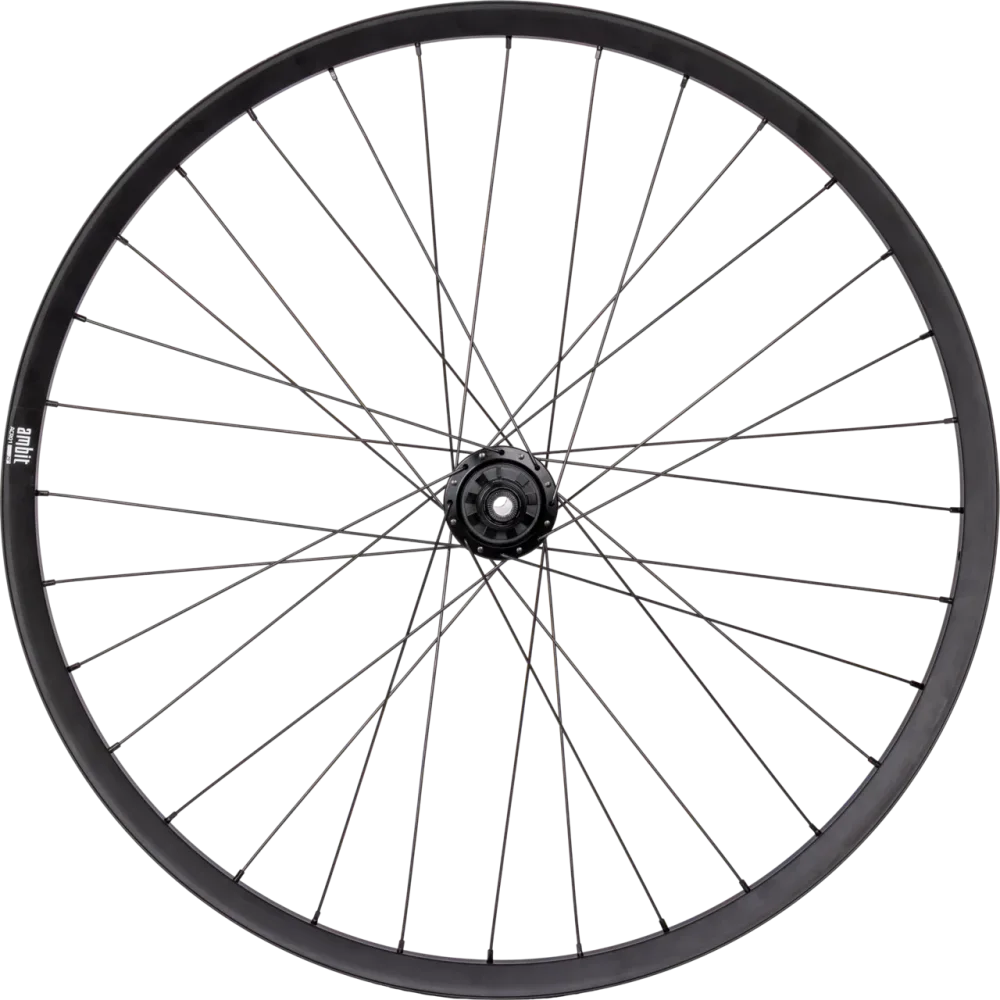 Roue Arrière AMBIT REALM 27.5" 12x148mm Boost POE 612 – Image 2