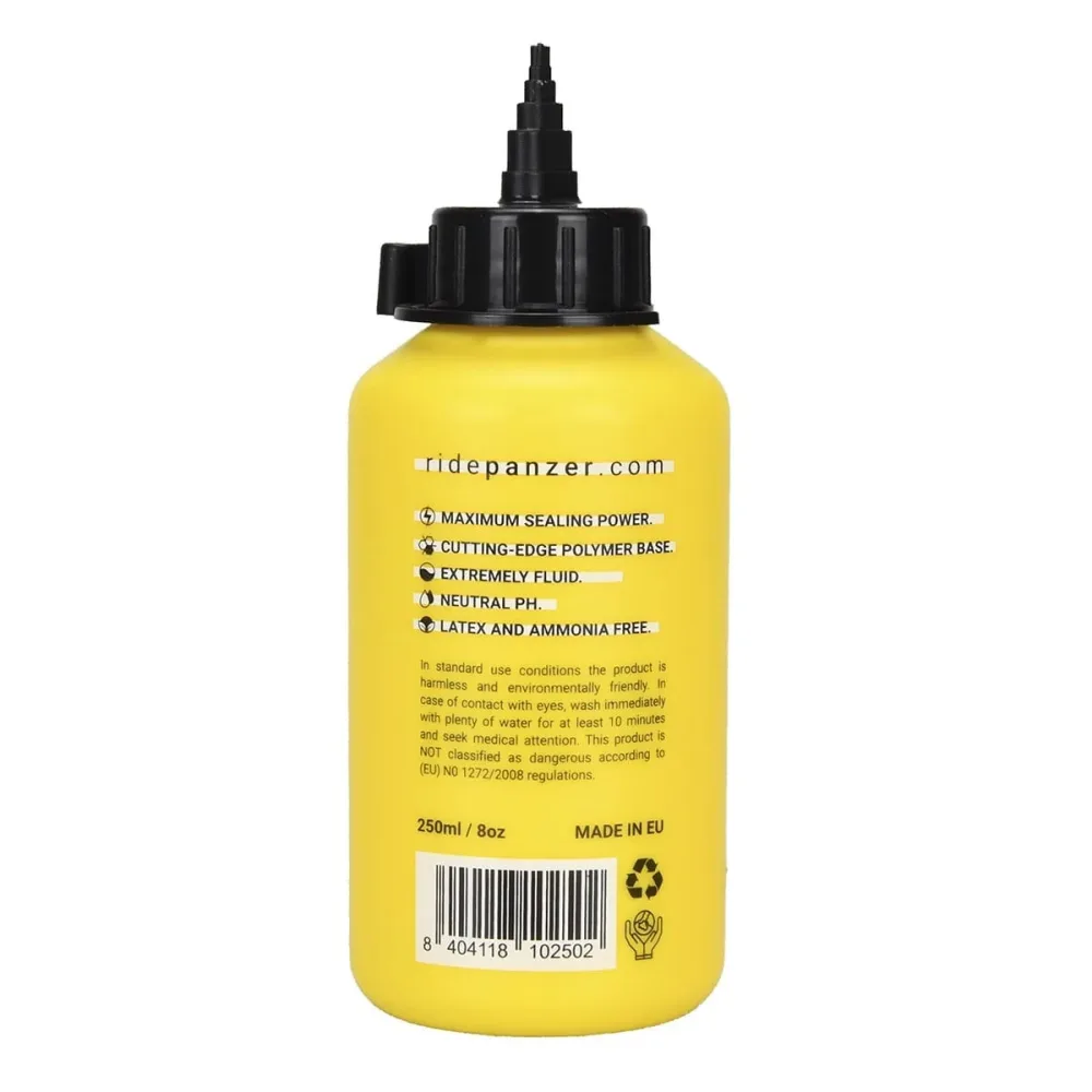 Liquide Préventif Anti-Crevaison PANZER (250 ml) – Image 2
