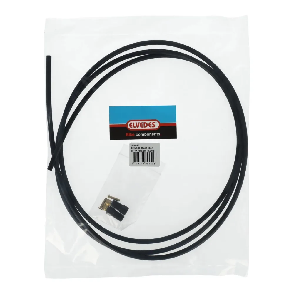 Kit Durite ELVEDES pour SHIMANO SM-BH 90 – Image 2