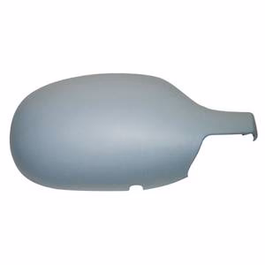 Coque de rétroviseur droite à peindre pour NISSAN MICRA de 2003 à 2005,