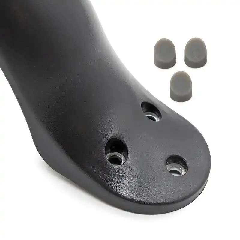 Garde-boue Kit avec support métallique 10" pour Xiaomi – Image 3