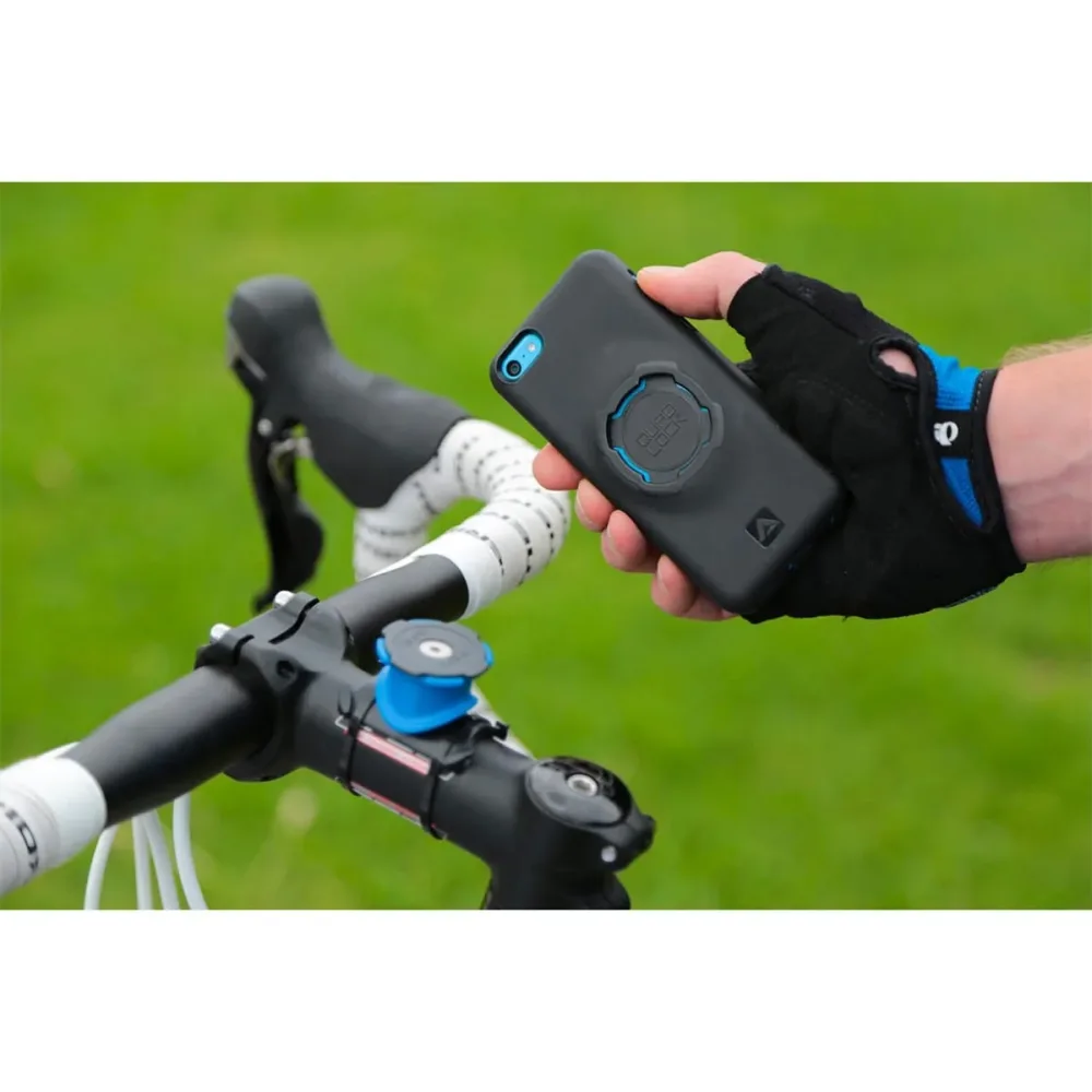 Support de Fixation pour Cintre QUADLOCK STEM MOUNT – Image 3