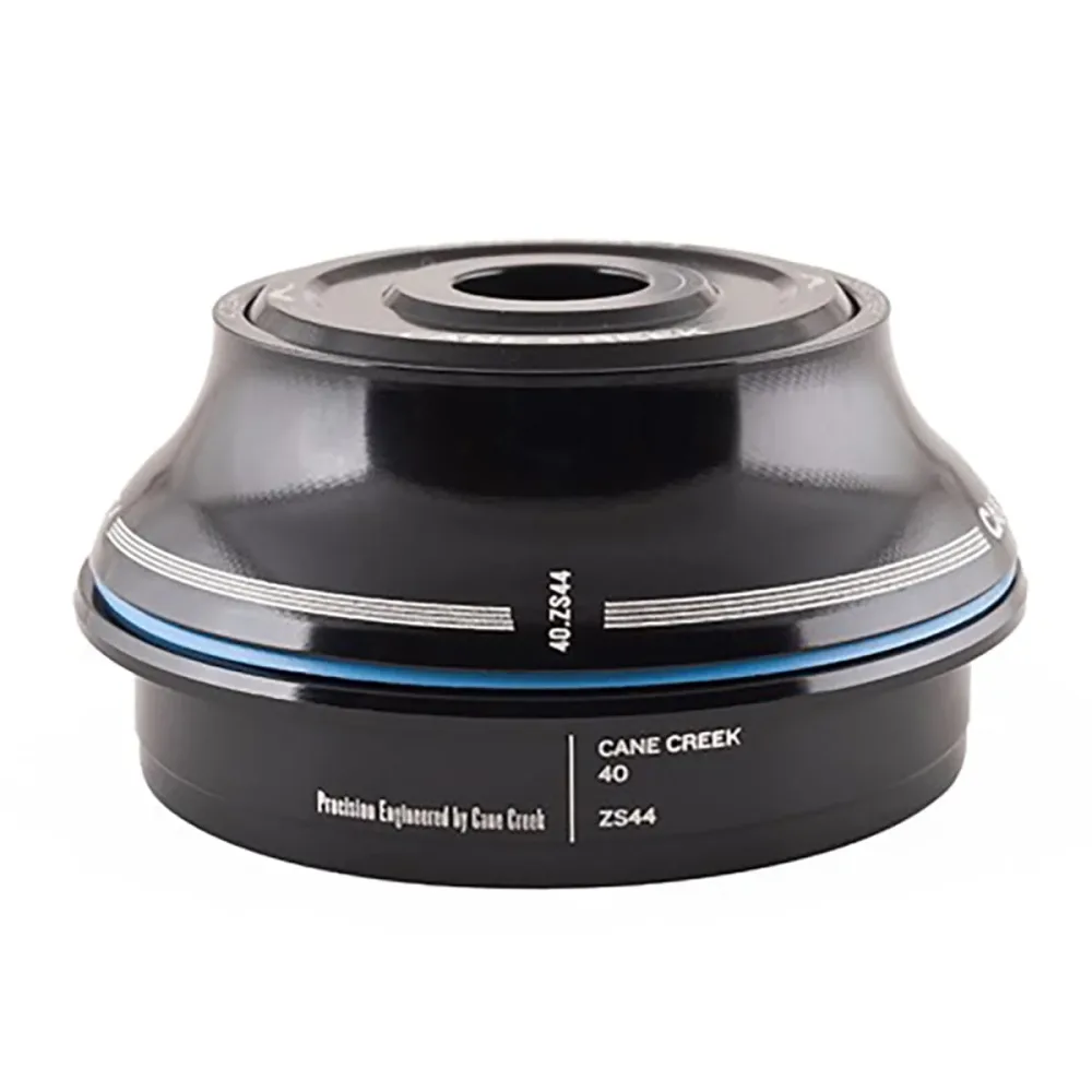 Cuvette Haute pour Jeu de Direction Semi-Intégré CANE CREEK FORTY 1"1/8 ZS44 Tall Cover