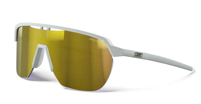 Lunette Frequency JULBO Gris Clair / Blanc - Spectron 3 2025 – Image 2