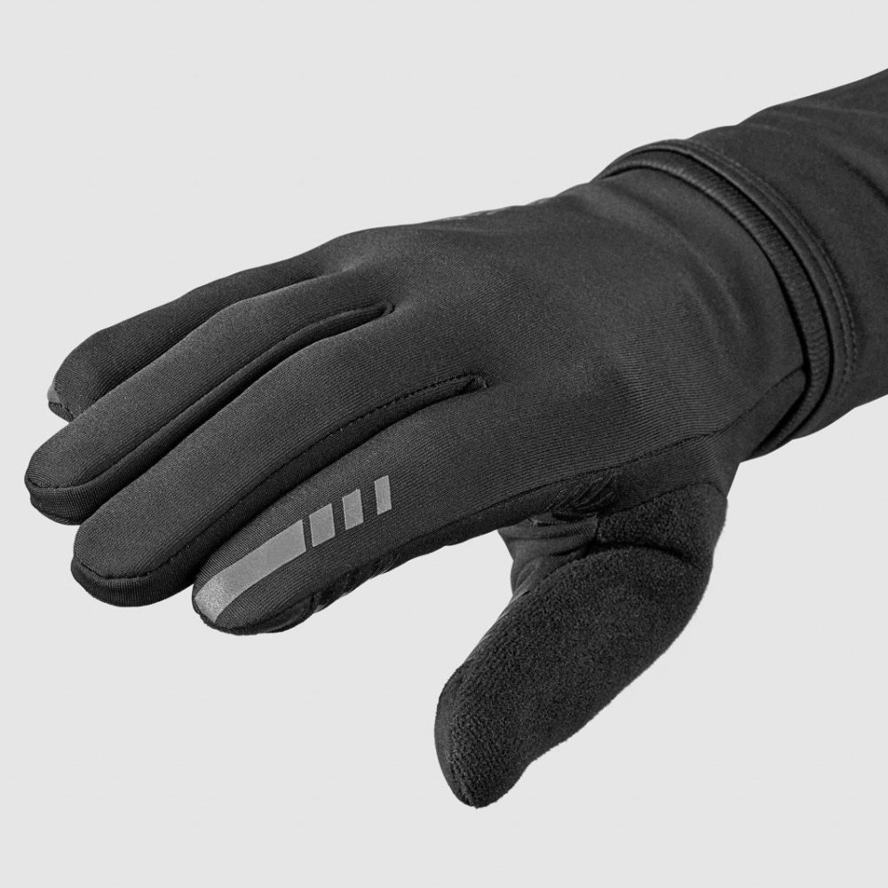 Gants GRIPGRAB INSULATOR 2 Mi-Saison Noir – Image 2