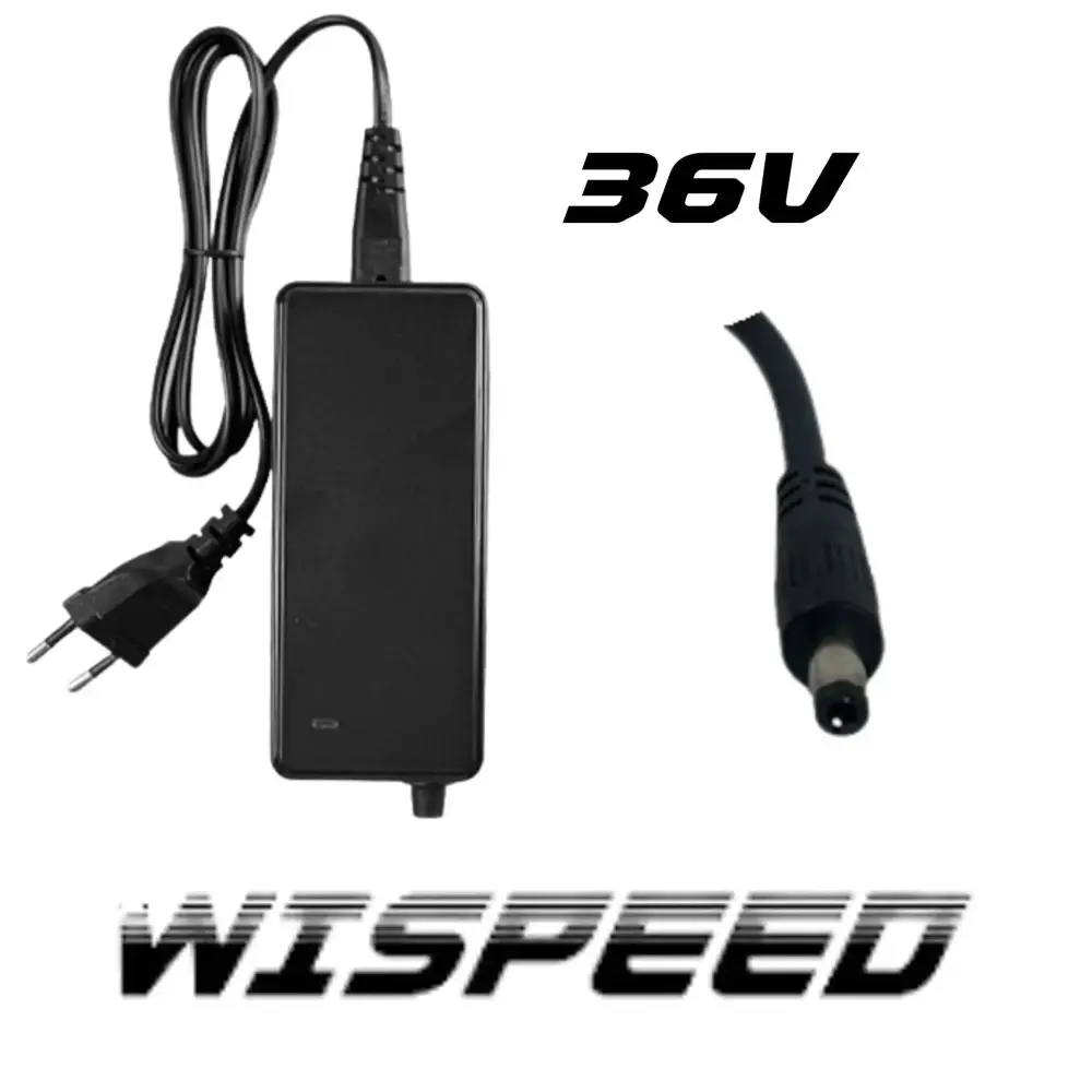 Chargeur 36V pour Trottinette Wispeed – Image 2