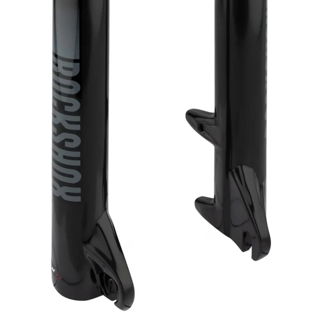 Fourche ROCKSHOX JUDY GOLD RL REMOTE 27.5 SoloAir Conique Axe 9x100 QR Noir – Image 3