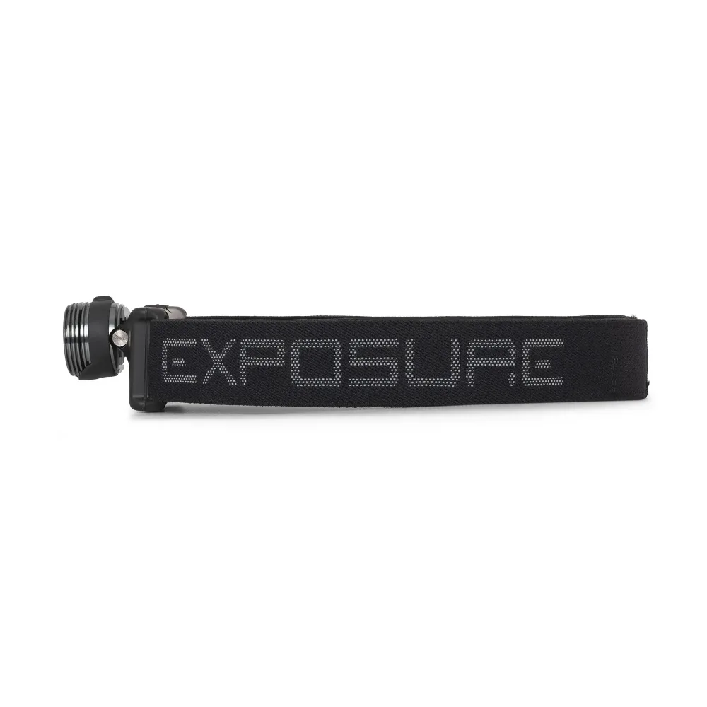 Lampe Frontale EXPOSURE LIGHTS HT RAW – Image 3