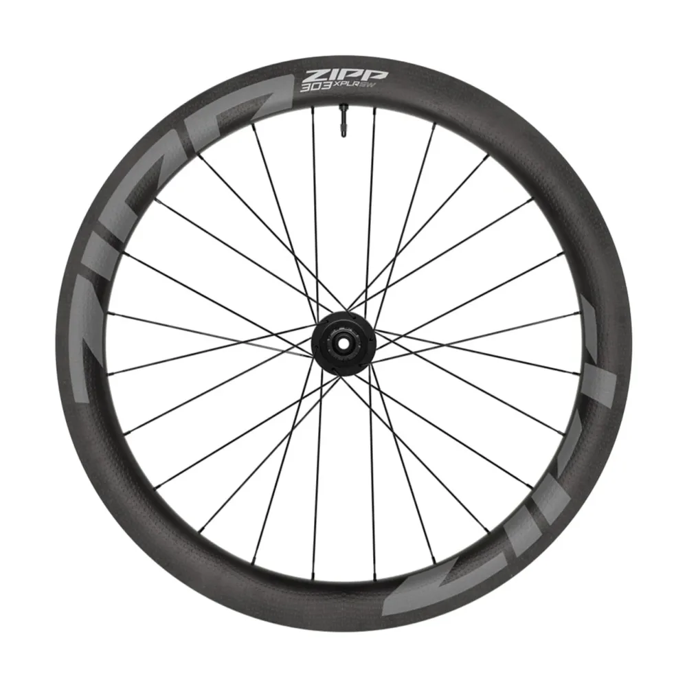 Paire de Roues ZIPP 303 XPLR SW DISC Tubeless (Center Lock) – Image 3