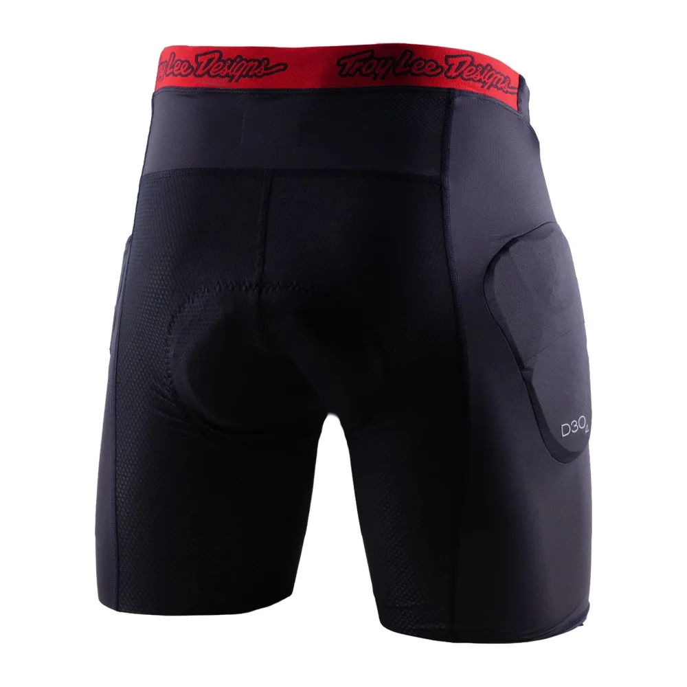 Sous-Short de Protection TROY LEE DESIGNS PRO ENDURO Noir – Image 2