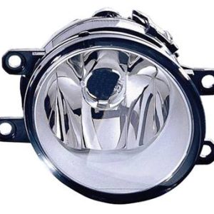 Antibrouillard h11 droit pour TOYOTA COROLLA VERSO de 2007 à 2009, Neuf