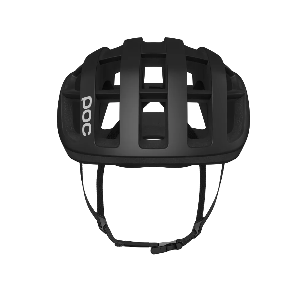 Casque Route POC CYTAL LITE Noir Matt – Image 2