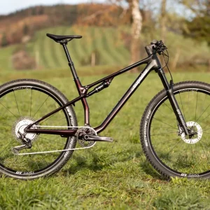 XF 9.5 VTT TOUT-SUSPENDU 2025 XF 9.5 VTT TOUT-SUSPENDU 2025