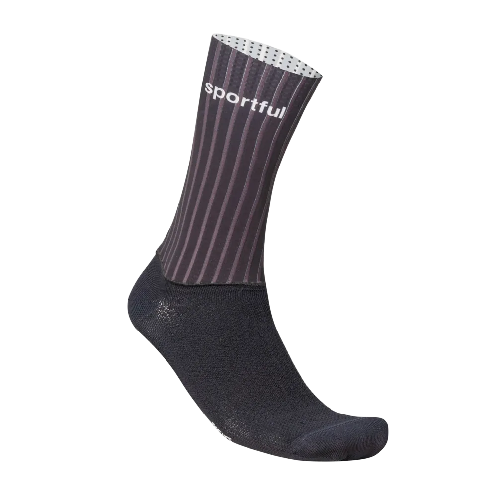 Chaussettes SPORTFUL LTD AERO Noir