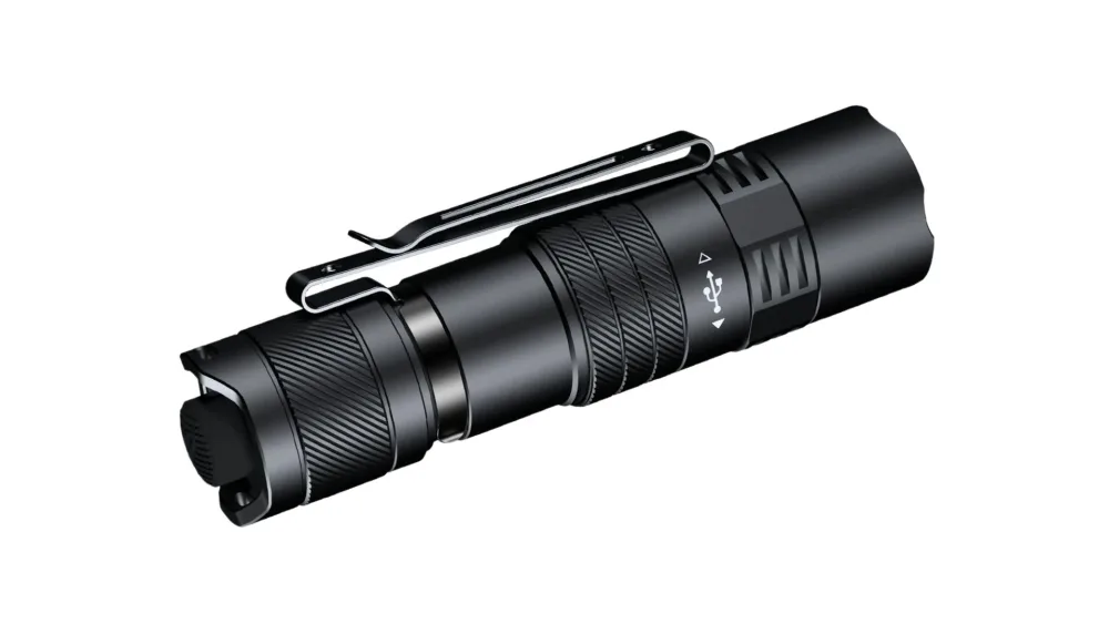 Fenix PD26R ACE - Lampe de poche multimodes - 1300 lumens – Image 3