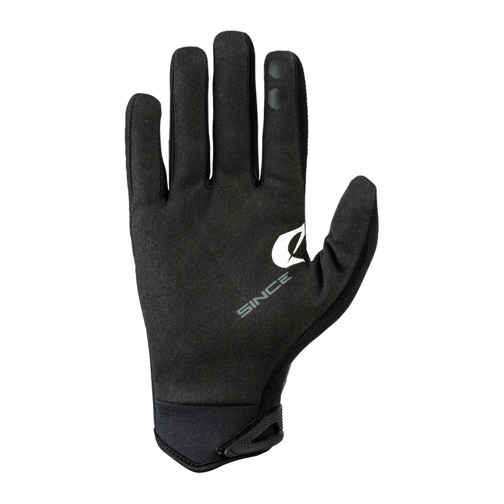 Gants O'NEAL WINTER Noir – Image 2