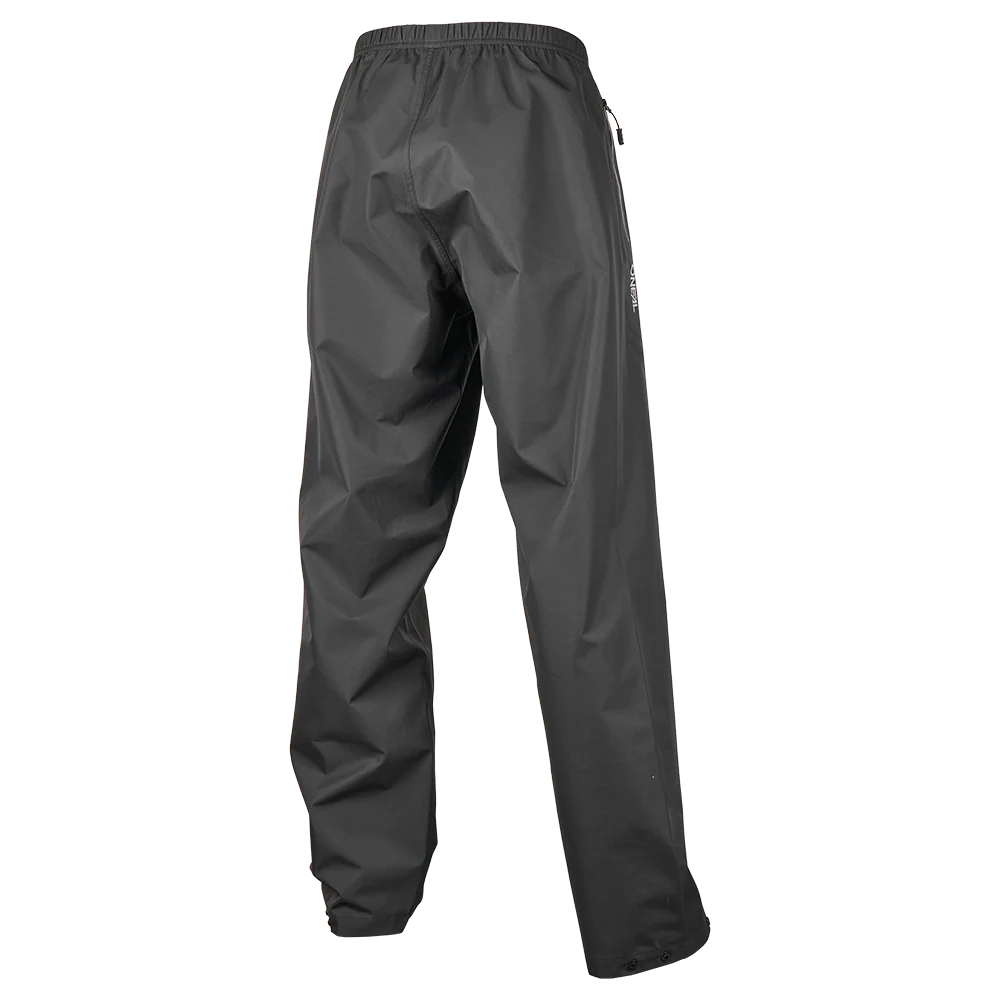Pantalon O'NEAL TSUNAMI RAIN Noir 2027 – Image 2