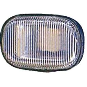 Feu latéral droit gauche incolore pour TOYOTA AVENSIS de 1997 à 2000, Neuf Feu latéral droit gauche incolore pour TOYOTA AVENSIS de 1997 à 2000, Neuf