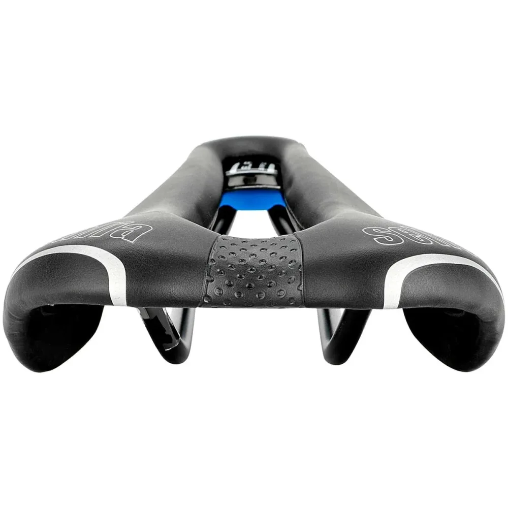 Selle SELLE ITALIA SLR TM SUPERFLOW L Rails Manganèse Noir – Image 3